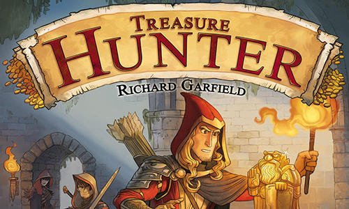 download Treasure hunter by Richard Garfield apk
